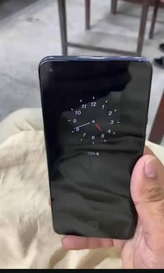 One plus nine 5G 12/256 Gb Ram