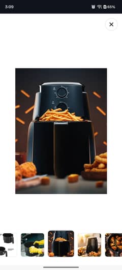 Noon Air Fryer