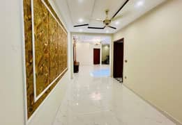 1 KANAL USED GROUND FLOOR AVAILABLE FOR RENT IN F-17 ISLAMABAD
