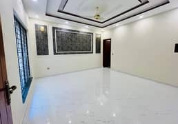 1 KANAL USED UPPER PORTION AVAILABLE FOR RENT IN F-17 ISLAMABAD