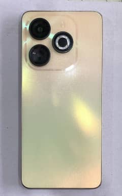Infinix Smart 8 4/64