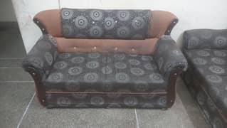 seven seater sofa