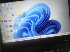 Dell laptop I5  8 generation