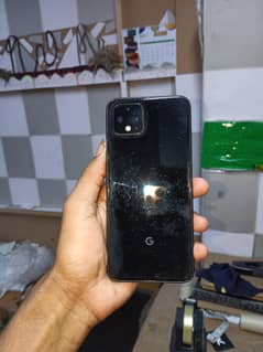 good Pixel 4 pta official approve