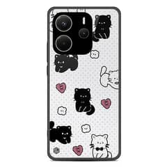 Xiaomi Redmi Note 14 5G Shutterproof Case