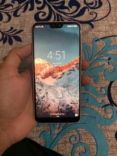 huawei p20 lite 10 by 10  4/64gb