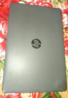 HP 250G6