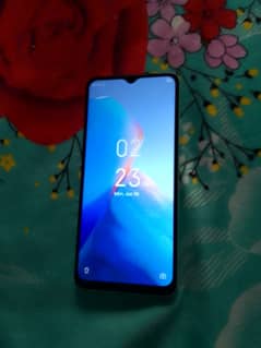 Infinix Smart 7