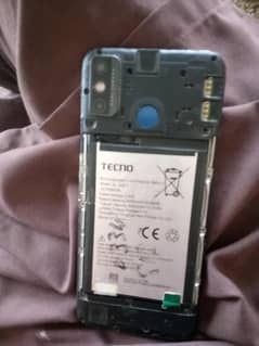 spark 6 Go 4/64 board death read add