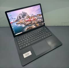 Microsoft Surface Laptop 3 | Core i5-1035G7 | Touchscreen |2K