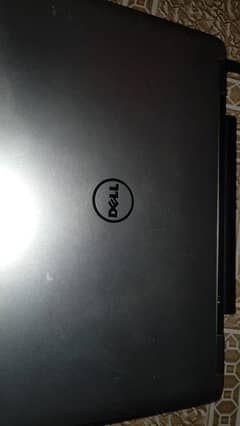 laptop i7 4gen available for sale