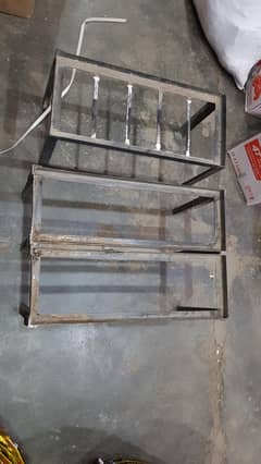 battery