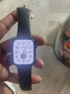Smart watch uk