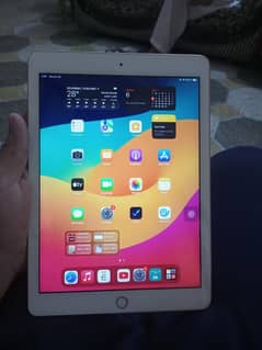 ipad 6th generation