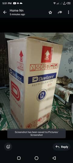 Dalance model 9178 LF