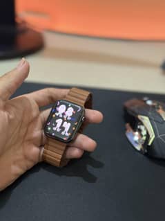 Apple watch series 7