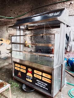 Resturant equipments