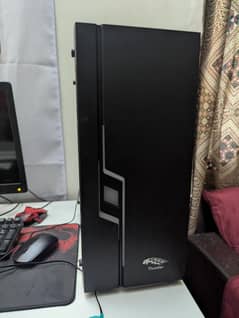 Gaming