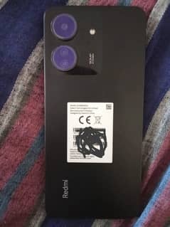 Redmi 13c 6/128