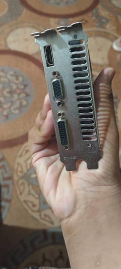 GTX 750ti