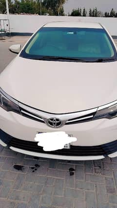 GLI 2018 AUTOMATIC