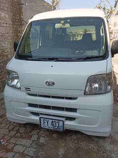 hijet Daihatsu