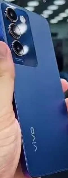 Vivo Y100