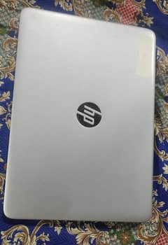 HP Elite book i5-6300U