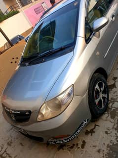 Honda city 2006