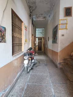 A One Boys Hostel