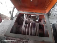 lath machine