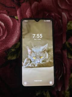 Samsung a10s | 32GB | exchange Possible