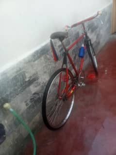 bycyle race