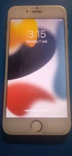 I