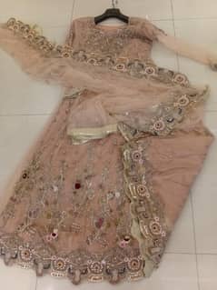 bridal dress for sale