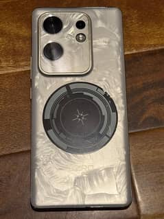 Infinix zero 30