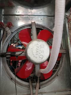 Air Cooler