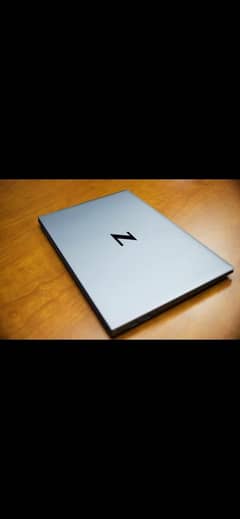 HP Zbook Firefly 14GB i7 11th genration