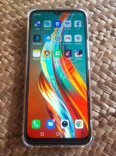infinix smart 5