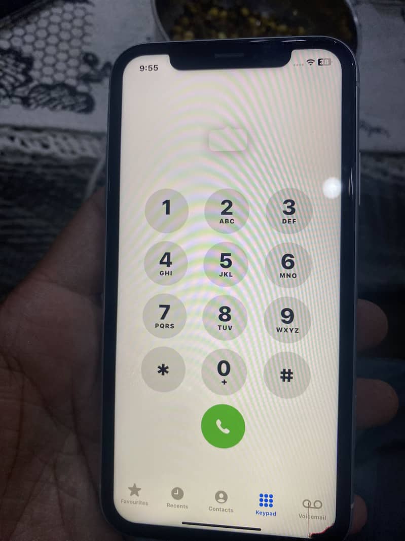 Xr read add 5
