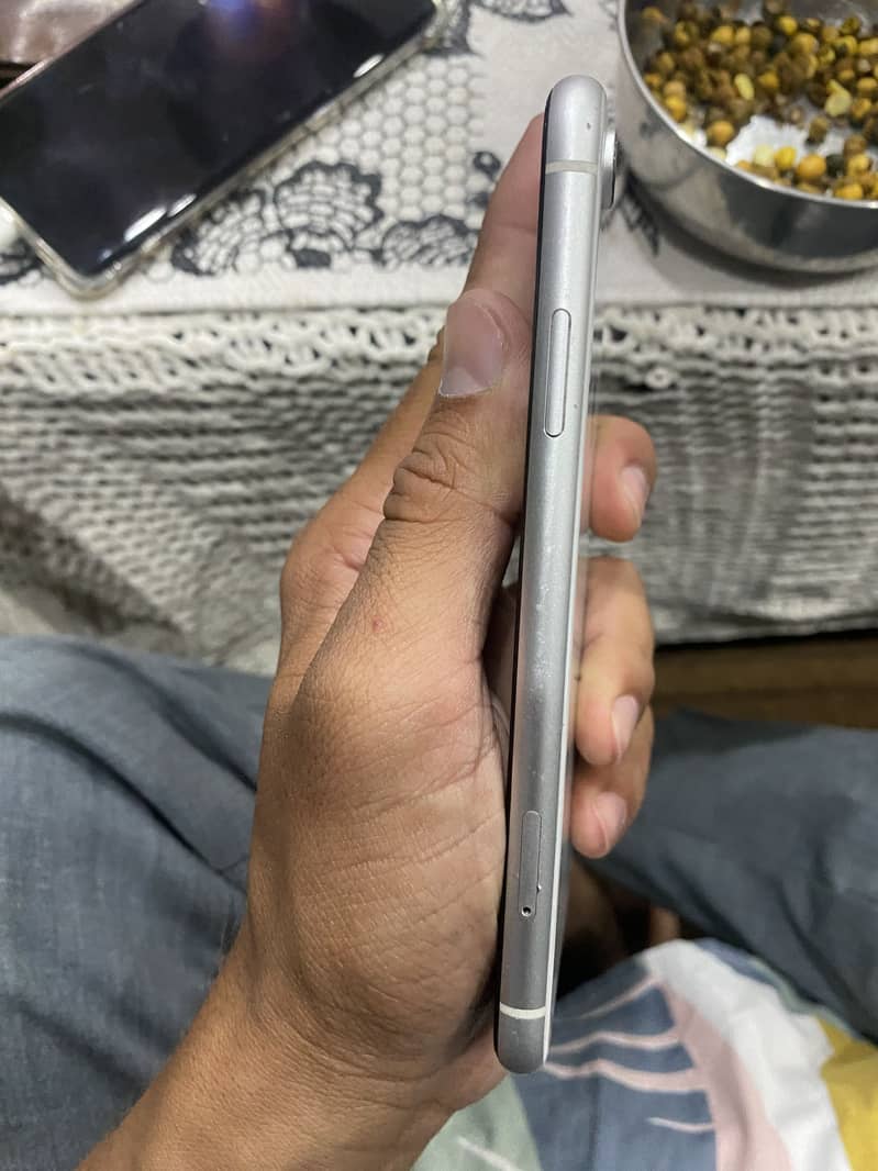 Xr read add 7