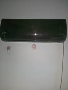 Haier Dc inverter ac 1.5 ton
