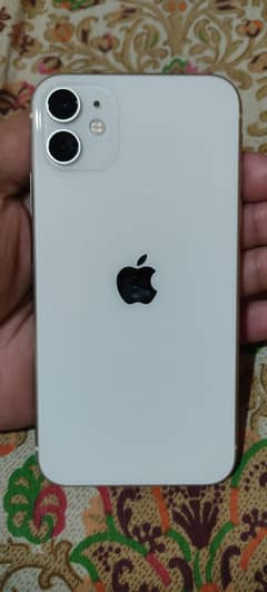 I Phone 11 - 128 Gb - Screen PaneL DamagEd. .