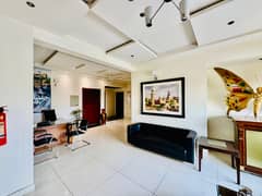 Ready To Move, LDA Approved 3 Bed Apartment For Sale In Eastern Block - Bahria Orchard Phase 1