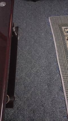 ak adad room carpet grey clr