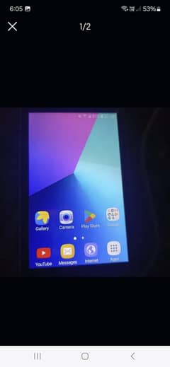samsung j1 mini prime