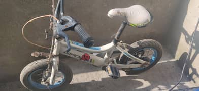 cycle