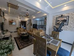 Luxury Fully Furnished Room For Rent Per Day