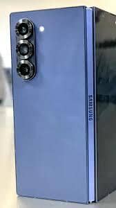 Galaxy Z Fold6 12GB 256 GB