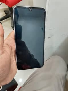 Samsung A15 8/256 New 4 month warranty for sale